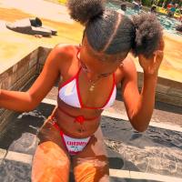 Gostosas Angola